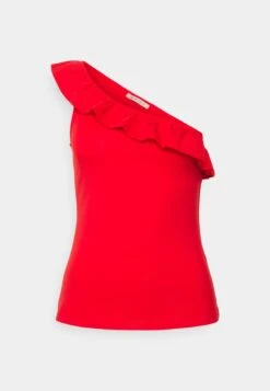 Anna Field Débardeur - Red -Anna Field Soldes Boutique 18db580fe80f4799a5c2508d0f831892