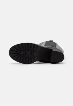 Anna Field Bottes À Plateau - Black -Anna Field Soldes Boutique 190c7be30b9341378f048607bcf24380