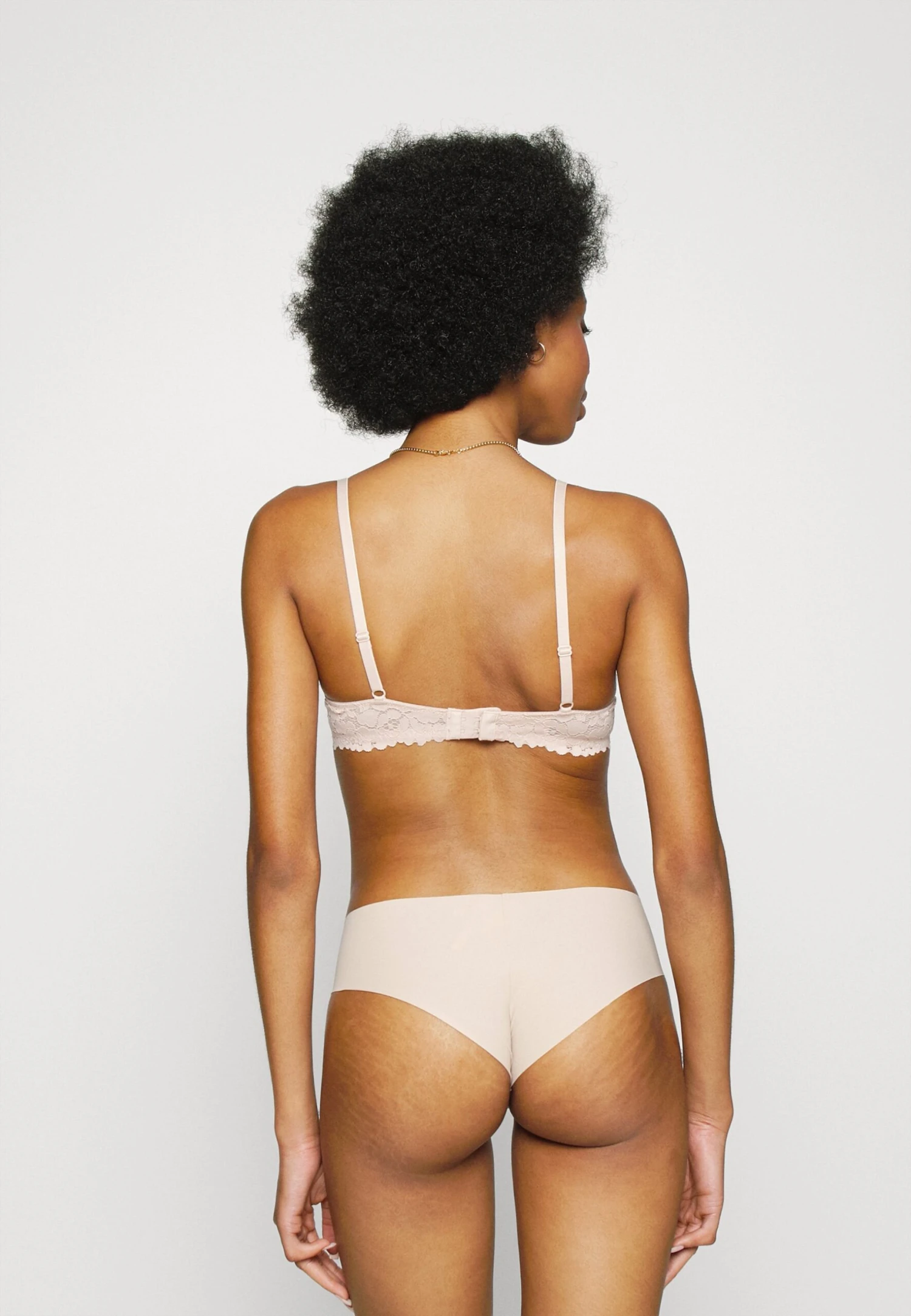 Anna Field 2 Pack - Soutien-Gorge À Armatures - Pink/Beige 3 Anna Field 2 Pack - Soutien-Gorge À Armatures - Pink/Beige – Image 3