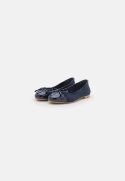 Anna Field Ballerines - Dark Blue -Anna Field Soldes Boutique 1972c66bde0b4b44a4f5fadc78a49291