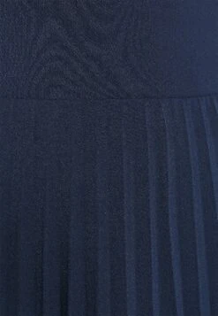 Anna Field Plisse A-Line Mini Skirt - Jupe Trapèze - Maritime Blue -Anna Field Soldes Boutique 1ad9c24c0aa944b884fd7814c9998979