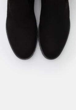 Anna Field Cuissardes - Black -Anna Field Soldes Boutique 1b5605bcd2b54d0c97d4c8b882b6ec65