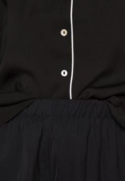 Anna Field Pyjama - Black 12 Anna Field Pyjama - Black -Anna Field Soldes Boutique 1b57b76662b1488c9ec2966288fd3845
