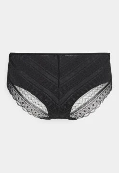 Anna Field 7 Pack - Slip - Black -Anna Field Soldes Boutique 1b7a2ecef7e34a4fa5093cb5cf0637cf