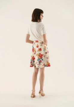 Anna Field Jupe Trapèze - Multi Coloured 8 Anna Field Jupe Trapèze - Multi Coloured -Anna Field Soldes Boutique 1c120f26163e4a60b2504378b0a9183d