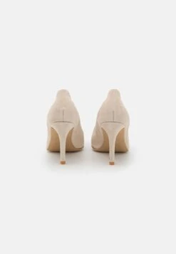 Anna Field Leather - Escarpins À Talons Hauts - 1Light Grey -Anna Field Soldes Boutique 1c55fc251b584c878b0935fc50032f81