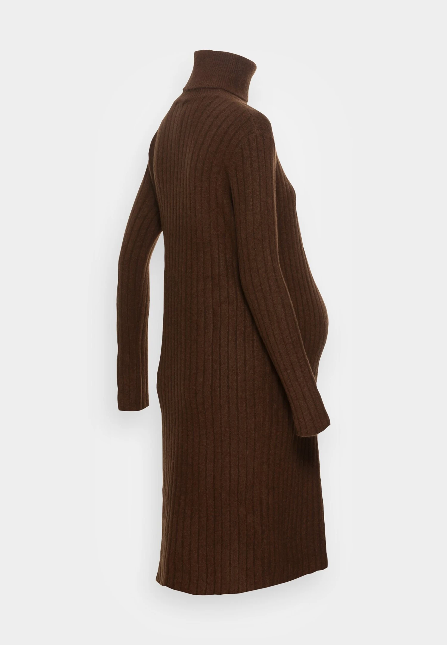 Robe Pull - Brown 2 Robe Pull - Brown – Image 2