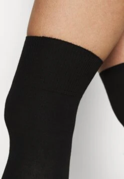 Anna Field 2 Pack - Bas - Black -Anna Field Soldes Boutique 1c62cbb4a06141ddb6ae4a6e45fe0394