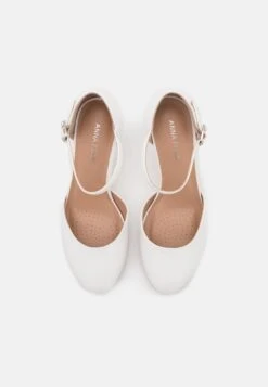 Escarpins - White 11 Escarpins - White -Anna Field Soldes Boutique 1d44867b1330443596af2c31f8c467a6