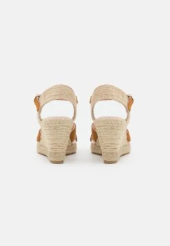 Anna Field Leather - Espadrilles - Cognac 9 Anna Field Leather - Espadrilles - Cognac -Anna Field Soldes Boutique 1e256f125f294d7eaa6a49991b143eb3