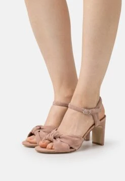 Anna Field Leather - Sandales - Light Pink