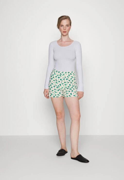 Anna Field 2 Pack - Body - Black/White 3 Anna Field 2 Pack - Body - Black/White -Anna Field Soldes Boutique 1f0633bc00104eac8e762174825ffa1e