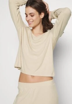 Anna Field Pyjama - Off-White -Anna Field Soldes Boutique 1f950543f22a49e99e0bf827dcb85ca5