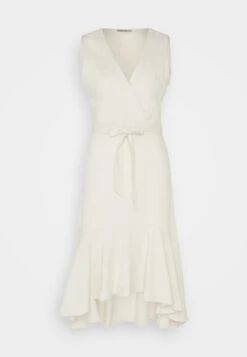 Anna Field Robe De Jour - Beige -Anna Field Soldes Boutique 2072d61a822744f58fc972f8e48806e6