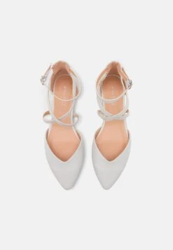 Anna Field Babies - White -Anna Field Soldes Boutique 20e6d2ec20c14175a60772bf51f15265