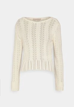 Anna Field Pullover - Off-White -Anna Field Soldes Boutique 21f78710978049a6b6f044e56d928e36