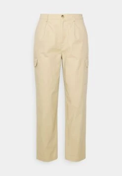 Cargo Trousers - Pantalon Classique - Beige 8 Cargo Trousers - Pantalon Classique - Beige -Anna Field Soldes Boutique 22171d152f154e6bb544c115a9b516ba