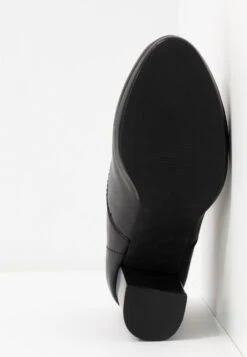 Anna Field Comfort - Bottines À Talons Hauts - Black 13 Anna Field Comfort - Bottines À Talons Hauts - Black -Anna Field Soldes Boutique 2267164408904042a44abdfdc9e4fc04