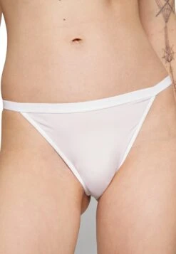 Anna Field 5 Pack - Slip - White/Dark Blue/Nude -Anna Field Soldes Boutique 2284eb3be0ae43fe822fcb6173e9be47