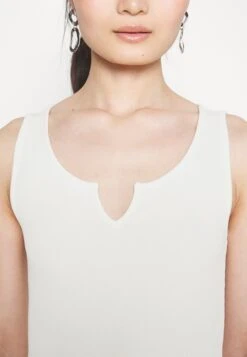 Débardeur - Off-White -Anna Field Soldes Boutique 22d8677c3bc7490f80632f09bb34cfa6