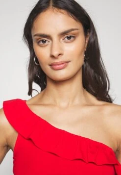 Anna Field Débardeur - Red -Anna Field Soldes Boutique 250868beb8dd48de994d3d300fcecf39