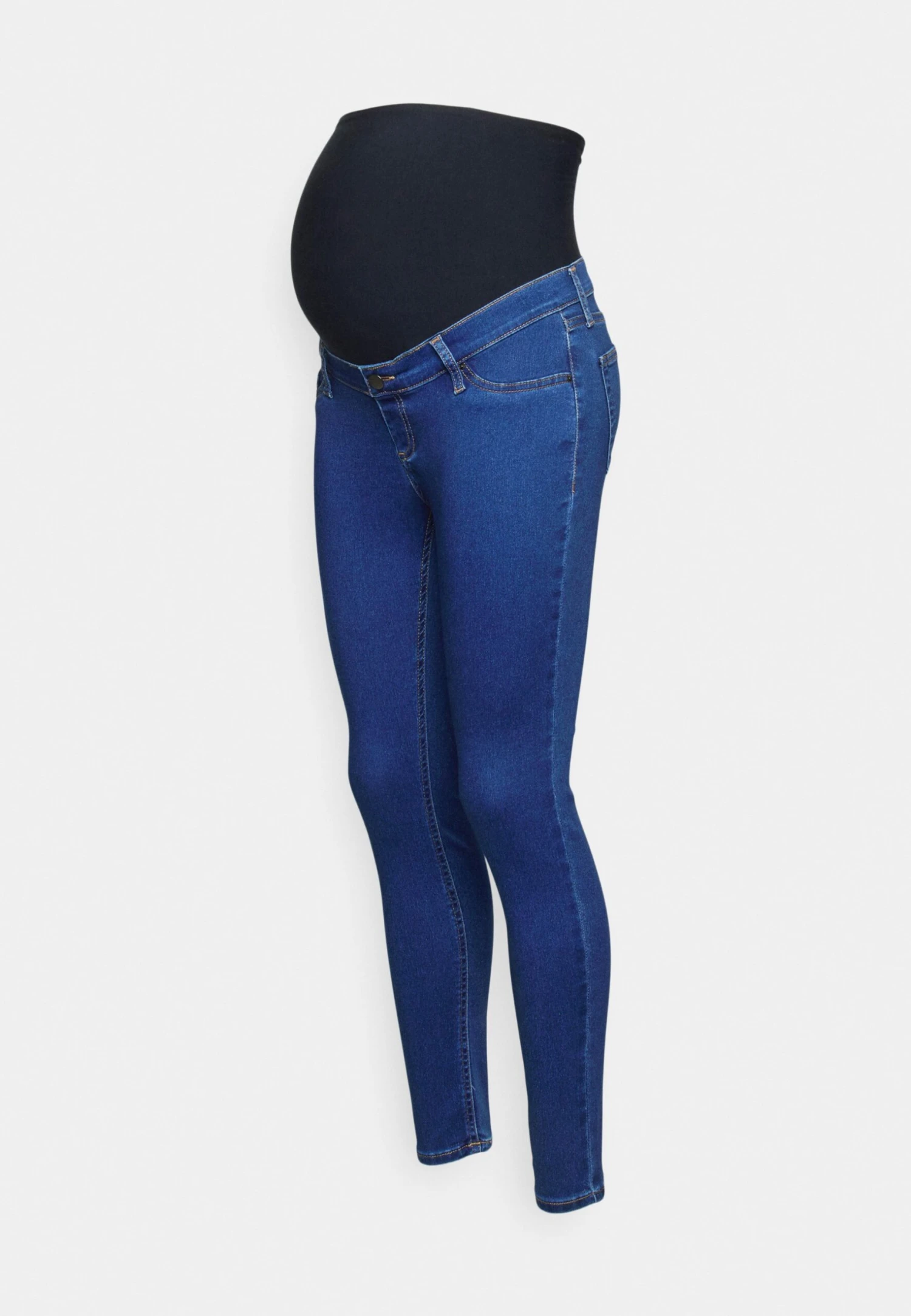 Jean Slim - Blue Denim 2 Jean Slim - Blue Denim – Image 2