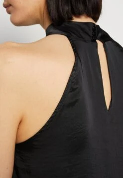 Anna Field Débardeur - Black -Anna Field Soldes Boutique 26d3ea42478a453194c66019aab15a97