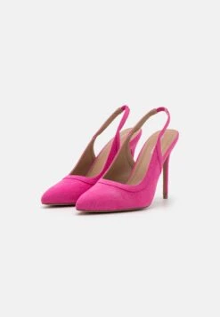 Anna Field Escarpins - Pink -Anna Field Soldes Boutique 272663249aac4fdd9093c42149ae2254