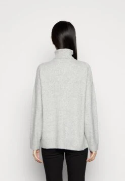 Anna Field Pullover - 112 - Mottled Grey -Anna Field Soldes Boutique 27f5481ad5d7465ea0e26cb4834c8b67