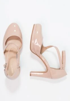 Anna Field Escarpins À Talons Hauts - Light Pink -Anna Field Soldes Boutique 2895f23d3bb34d988e40582f19fe8fc7