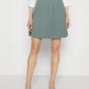 Anna Field Jupe Trapèze - Light Green
