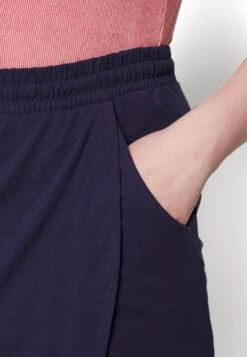 Anna Field Minijupe - Dark Blue -Anna Field Soldes Boutique 290e4c16a5194062998e6c8ca24eaf72