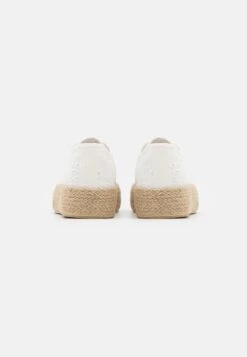 Anna Field Chaussures À Lacets - White -Anna Field Soldes Boutique 2933e23e8ae044b9905e08e4de3fdfe3