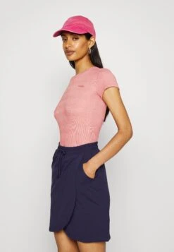 Anna Field Minijupe - Dark Blue -Anna Field Soldes Boutique 293f7eda8ed8443e9f799bb0872d4e50