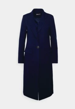 Manteau Classique - Dark Blue 10 Manteau Classique - Dark Blue -Anna Field Soldes Boutique 2b24081160ed4faba15ff4954fecab50