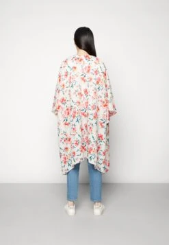 Anna Field Cape - Red -Anna Field Soldes Boutique 2b2469eaa33d4542bc2030705707f1d3