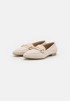 Anna Field Leather - Mocassins - Off White 8 Anna Field Leather - Mocassins - Off White -Anna Field Soldes Boutique 2b5178a8b59a4a06ac9bcba2bc91932f