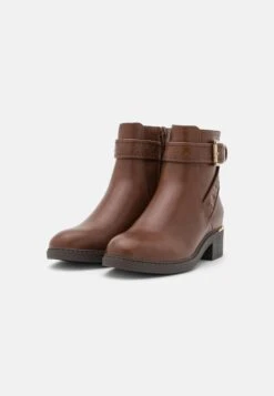 Anna Field Bottines - Brown 8 Anna Field Bottines - Brown -Anna Field Soldes Boutique 2bcd9d2650284ca4b43888d55e6e1ce0