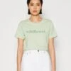 Anna Field T-Shirt Imprimé - Green