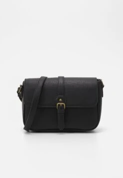 Anna Field Awh-Sust-Llsu8320 / 707 - Taupe - Sac Bandoulière - Black