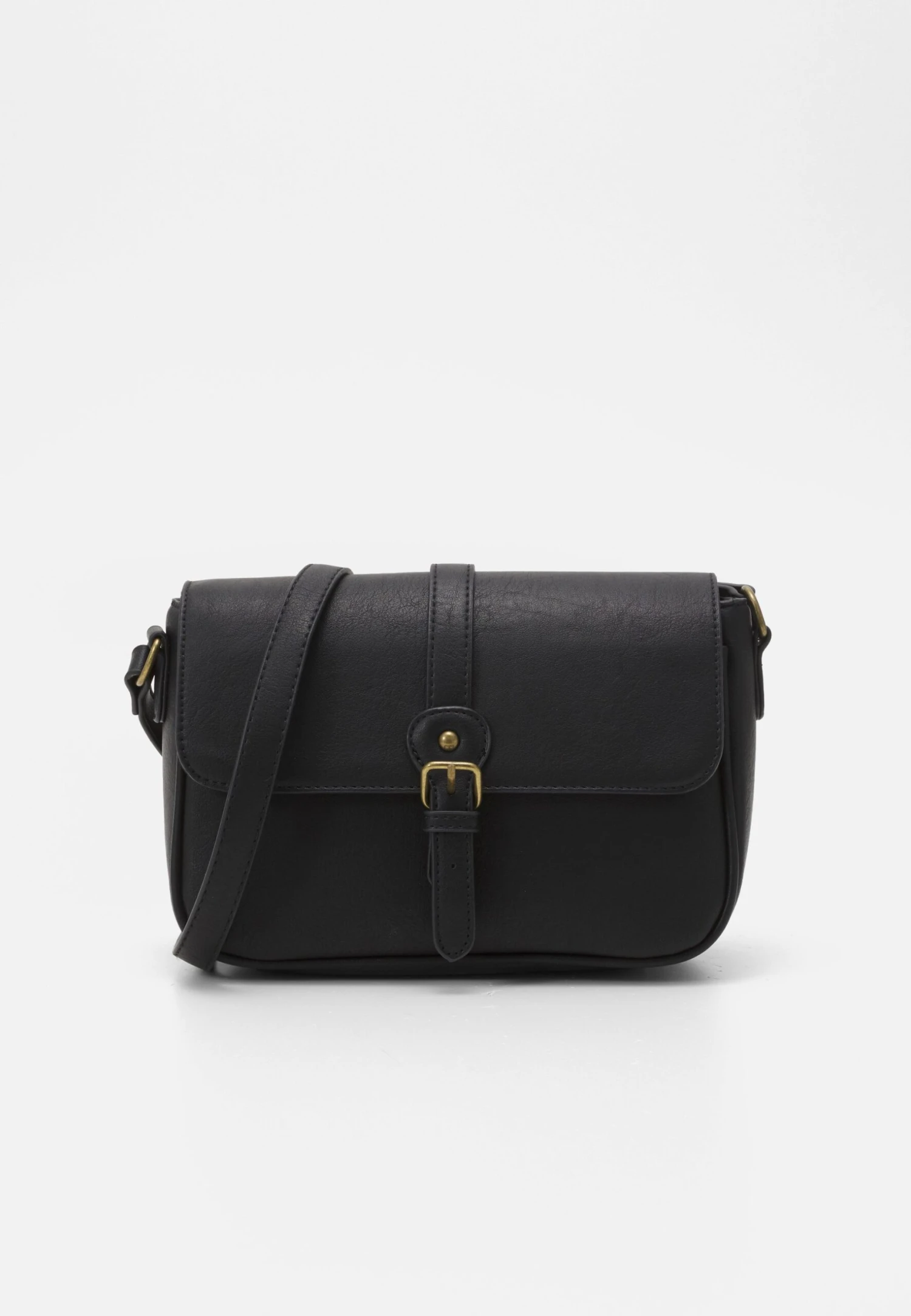 Anna Field Awh-Sust-Llsu8320 / 707 - Taupe - Sac Bandoulière - Black 1 Anna Field Awh-Sust-Llsu8320 / 707 - Taupe - Sac Bandoulière - Black