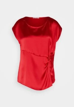 Anna Field Blouse - Red -Anna Field Soldes Boutique 2d2c178f27e14572ac75775c2b0f0ddc
