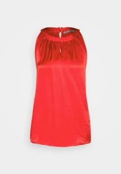 Anna Field Débardeur - Red -Anna Field Soldes Boutique 2d4b0b12c4a340eb95c235c762b6857e