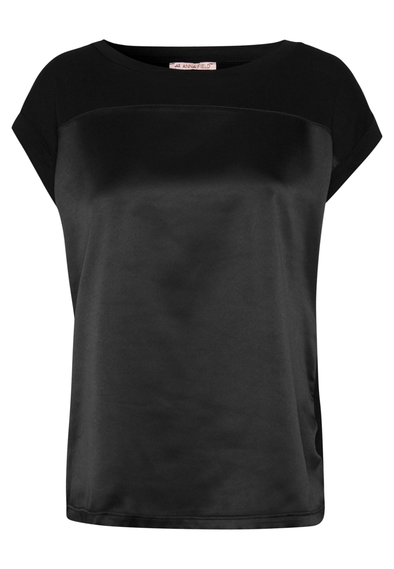 Anna Field T-Shirt Imprimé - Black 4 Anna Field T-Shirt Imprimé - Black – Image 4