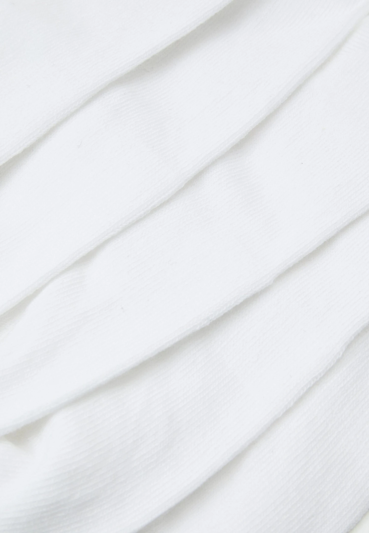 Anna Field 5 Pack - Chaussettes - White 2 Anna Field 5 Pack - Chaussettes - White – Image 2