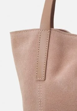Anna Field Leather - Sac À Main - Pink 7 Anna Field Leather - Sac À Main - Pink -Anna Field Soldes Boutique 2edb58a97a064846819722451338e772