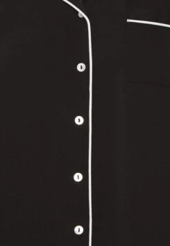 Anna Field Pyjama - Black 15 Anna Field Pyjama - Black -Anna Field Soldes Boutique 2fbabeb0155b4f818935da2174c69677