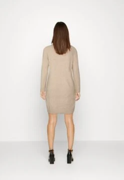 Anna Field Perkin Ausschnitt Mini Strickkleid - Robe Fourreau - Camel 7 Anna Field Perkin Ausschnitt Mini Strickkleid - Robe Fourreau - Camel -Anna Field Soldes Boutique 30478c26a2324ee4b8c409fa830fb55a