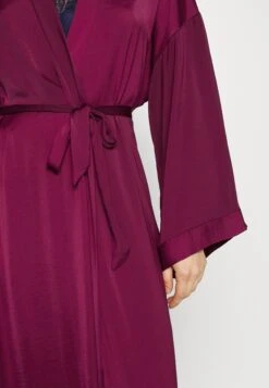Anna Field Bridal Dressing Gown - Peignoir - Purple 12 Anna Field Bridal Dressing Gown - Peignoir - Purple -Anna Field Soldes Boutique 30529fa901024ca5985dfc891411eea3