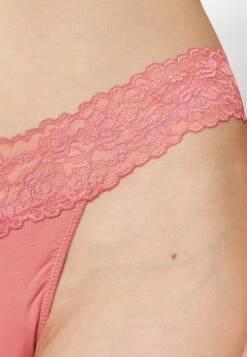 Anna Field 5 Pack - String - Pink/Black 13 Anna Field 5 Pack - String - Pink/Black -Anna Field Soldes Boutique 316ad6bb44ed4fb6a744d8e7ff5244b4